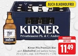 Trinkgut Bad Kreuznach Prospekt mit  im Angebot für 11,49 €