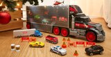 Truck Carry Case Angebote von „DICKIE“ bei Woolworth Chemnitz für 30,00 €