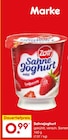 Netto Marken-Discount - Sahnejoghurt Angebot im Prospekt Sahnejoghurt bei Netto Marken-Discount im Prospekt "" für 0,99 €