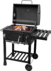 Holzkohle-Grillwagen Angular Angebote von Activa Barbecue bei Marktkauf Buchholz für 111,11 €