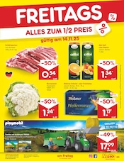 Aktueller Netto Marken-Discount Prospekt mit Tee, "Aktuelle Angebote", Seite 51