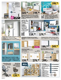 Babyzimmer Angebot & Preis im aktuellen SB Möbel Boss Prospekt Babyzimmer Angebot im aktuellen SB Möbel Boss Prospekt auf Seite 10