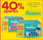 40% im Angebot bei Netto Marken-Discount in Elmshorn 40% Angebote von Pampers bei Netto Marken-Discount Elmshorn