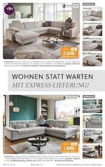 Sitzmöbel im Opti-Wohnwelt Prospekt "Stressless - A place that moves you" mit 18 Seiten (Würzburg)