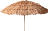 Parasol Raffia - Bazarland à Toulon Parasol Raffia en promo chez Bazarland Toulon à 14,99 €