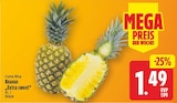 Ananas "Extra sweet" für 1,49 € bei E center im Angebot Ananas "Extra sweet" im aktuellen E center Prospekt