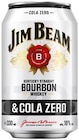 Bourbon Whiskey & Cola Angebote von Jim Beam bei Penny Hofheim für 1,99 €