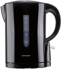 Bouilloire - SilverCrest en promo chez Lidl Bouilloire - SilverCrest dans le catalogue Lidl