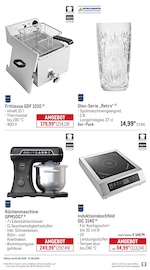 Aktueller METRO Prospekt mit Küchenmaschine, "Monatsmix August", Seite 39