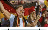 Aktuelles 4K UHD OLED-TV GQ65S85FAEXZG Angebot bei expert in Mannheim ab 749,00 €