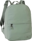 Rucksack, salbei Angebote von Fabrizio bei dm-drogerie markt Norderstedt für 14,95 €