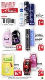 Aktueller E center Prospekt mit Nivea, "Aktuelle Angebote", Seite 48