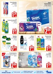 Aktueller Marktkauf Prospekt mit Weichspüler, "Top Angebote", Seite 19