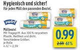 Müllbeutel im Angebot bei diska in Zwickau Müllbeutel Angebote von swirl bei diska Zwickau für 0,99 €