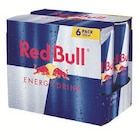 Aktuelle Red Bull Angebote bei Lidl in Ansbach Aktuelles Energy Drink Angebot bei Lidl in Ansbach ab 5,55 €