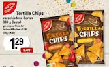 Tortilla Chips Angebote von Gut & Günstig bei EDEKA Stade für 1,29 €