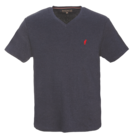 Promo LE TEE-SHIRT COL V OU ROND ET  LE BERMUDA à 19,99 € dans le catalogue Stokomani à Carcassonne