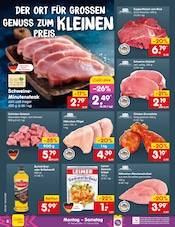 Aktueller Netto Marken-Discount Prospekt mit Braten, "Aktuelle Angebote", Seite 8