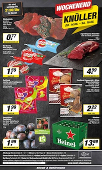 Rindfleisch im aktuellen EDEKA Prospekt (Recklinghausen) Rindfleisch im EDEKA Prospekt "Aktuelle Angebote" mit 16 Seiten (Recklinghausen)
