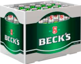 Aktuelle Bier Angebote bei EDEKA in Wismar Aktuelles Bier Angebot bei EDEKA in Wismar ab 10,99 €