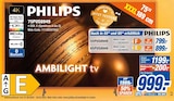 75PUS8949 Angebote von PHILIPS bei expert Koblenz für 999,00 €