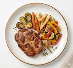 6 côtes de porc échine XXL - Lidl à Romans-sur-Isère 6 côtes de porc échine XXL en promo chez Lidl Romans-sur-Isère à 6,99 €