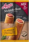 Aktuelle Brot Angebote bei REWE in Ludwigshafen (Rhein) Aktuelles Stickado oder Stickado-Brot Angebot bei REWE in Ludwigshafen (Rhein)