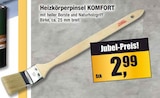 Heizkörperpinsel KOMFORT Angebote bei wohnstore Westermann Lippstadt für 2,99 €