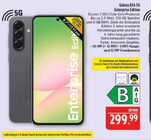 Aktuelle Handy Angebote bei Marktkauf in Fürth Aktuelles Galaxy A56 5G Enterprise Edition Angebot bei Marktkauf in Fürth ab 299,99 €