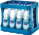 Getränke Hoffmann - natürliches Mineralwasser Angebot im Prospekt natürliches Mineralwasser bei Getränke Hoffmann im Prospekt "" für 6,99 €