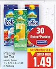 Ice Tea von Pfanner im aktuellen E center Prospekt