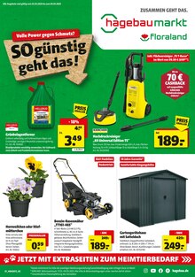 hagebau Klever Ring 1 in 47533 Kleve Angebote und Öffnungszeiten