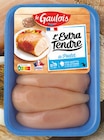 Filet de poulet extra tendre - Le Gaulois à 6,79 € dans le catalogue Netto