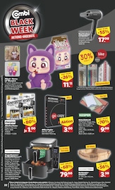 Batterien AA im combi Prospekt in Oldenburg Aktueller combi Prospekt mit Batterien AA, "Markt - Angebote", Seite 24