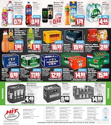 Energydrink im aktuellen HIT Prospekt (Lippstadt) Energydrink im HIT Prospekt "ECHTE VIELFALT" mit 18 Seiten (Lippstadt)