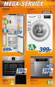 Kühlschrank im aktuellen expert Prospekt (Oranienburg) Kühlschrank im expert Prospekt "Top Angebote" mit 8 Seiten (Oranienburg)