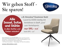 Esszimmermöbel Angebot im aktuellen porta Möbel Prospekt auf Seite 4