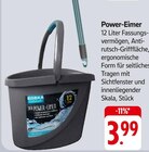 Power-Eimer bei E center im Tübingen Prospekt für 3,99 €