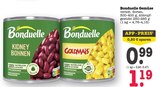 Kidney Bohnen Angebote von Bonduelle bei E center Heidelberg für 0,99 €