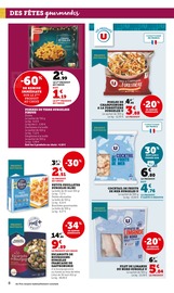 Congélateur Angebote im Prospekt "U Express" von U Express Congélateur Angebote im Prospekt "U Express" von U Express auf Seite 8
