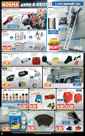 Bricolage en promo dans le catalogue Norma à la page 2
