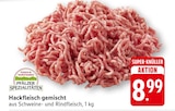 EDEKA Gleiszellen-Gleishorbach Prospekt mit  im Angebot für 8,99 €