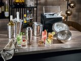Cocktailshaker im Angebot bei XXXLutz Möbelhäuser in Fulda Cocktailshaker Angebote von novel bei XXXLutz Möbelhäuser Fulda für 7,99 €