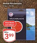 Aktuelles Räucherlachs Angebot bei GLOBUS in Duisburg ab 3,99 €