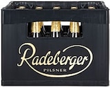 Aktuelle Radeberger Angebote bei Kaufland in Ingolstadt Aktuelles Pilsner Angebot bei Kaufland in Ingolstadt ab 10,99 €