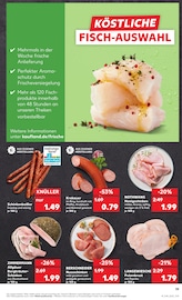 Aktueller Kaufland Prospekt mit Fleisch, "Hier bin ich richtig", Seite 19