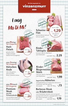 Hähnchen im REWE Prospekt "Dein Markt" mit 32 Seiten (Ingolstadt)
