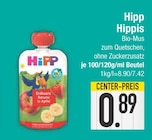Angebot im EDEKA Deggendorf Prospekt EDEKA Deggendorf Prospekt mit im Angebot fĂŒr 0,89 âŹ