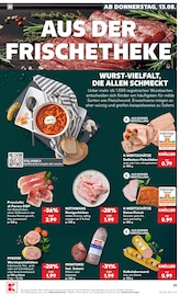 Aktueller Kaufland Prospekt mit Schinken, "Hier bin ich richtig", Seite 25