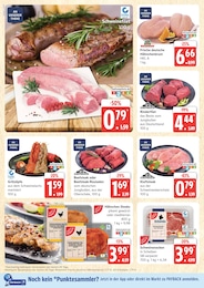Huhn Angebot im aktuellen Marktkauf Prospekt auf Seite 8